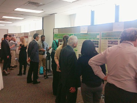 Poster presentation