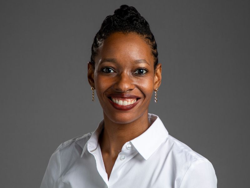 Ashanta Patricia Brady, MD