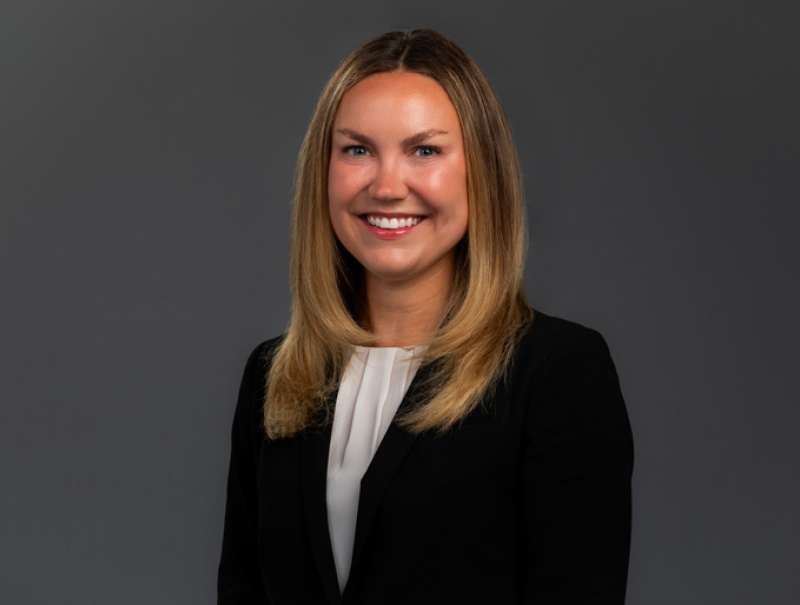 Rachel Medernach, MD, MSCI