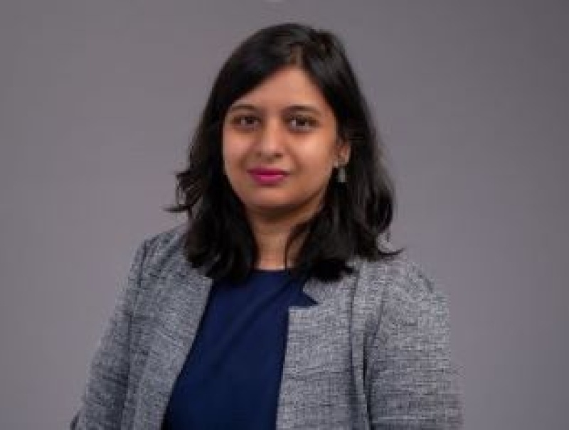 Sonal Agrawal, PhD