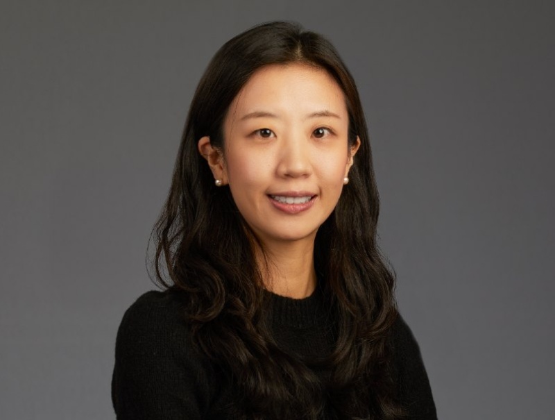 Hyejin Kim, PhD, RN