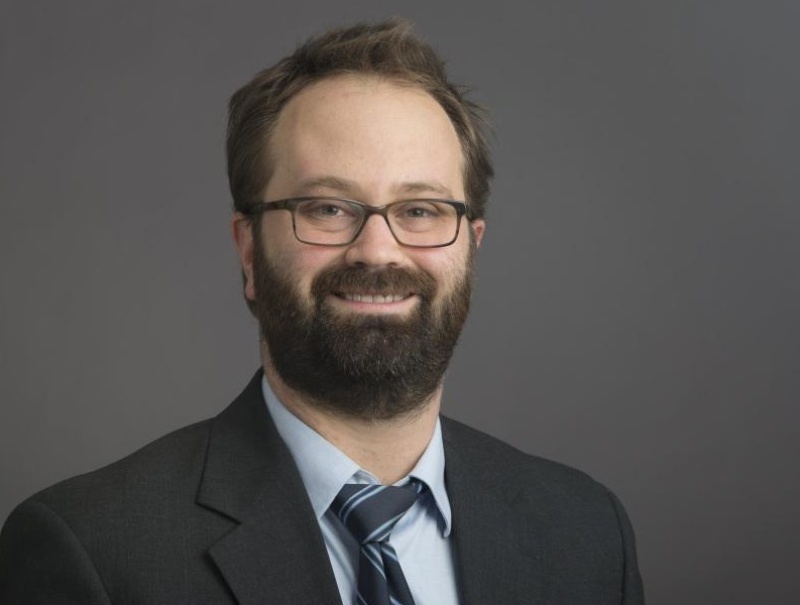 Brian J. Klassen, PhD