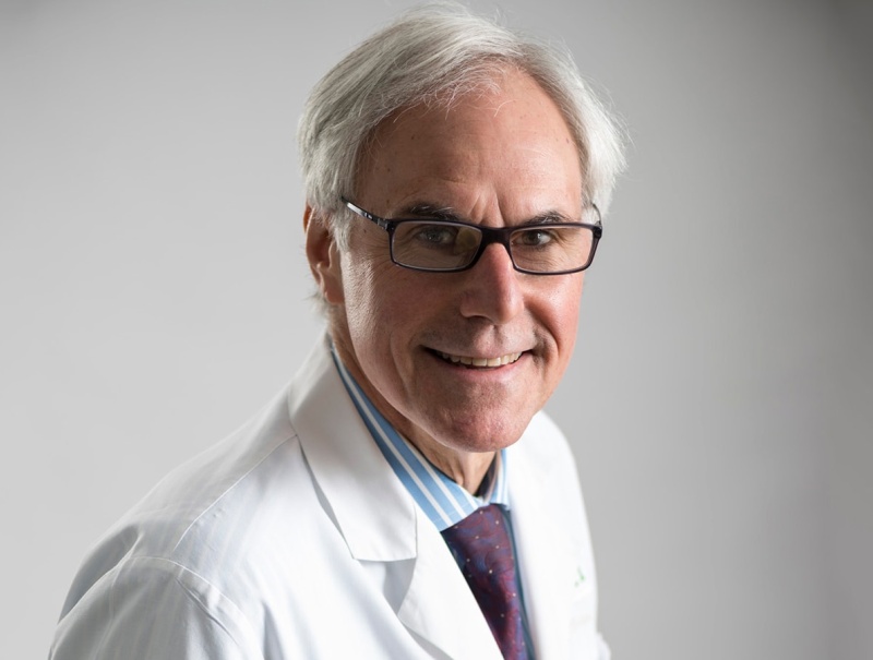 Stephen Korbet, MD