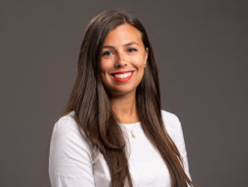 Jessica Vlaming, MS, PA-C