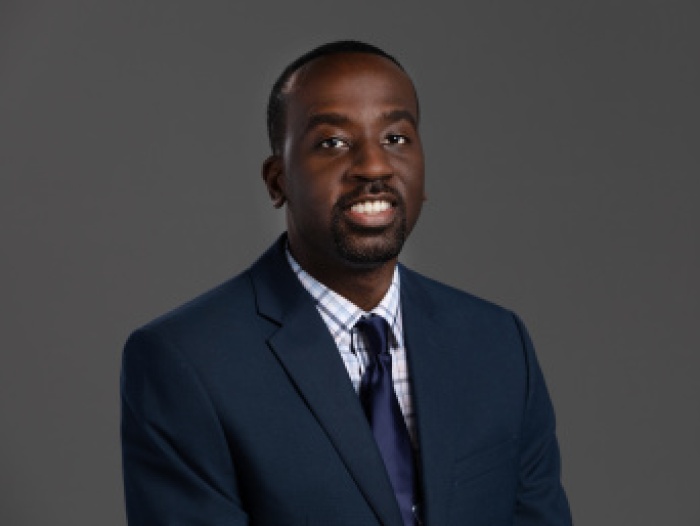 Pascal Accoh, MD