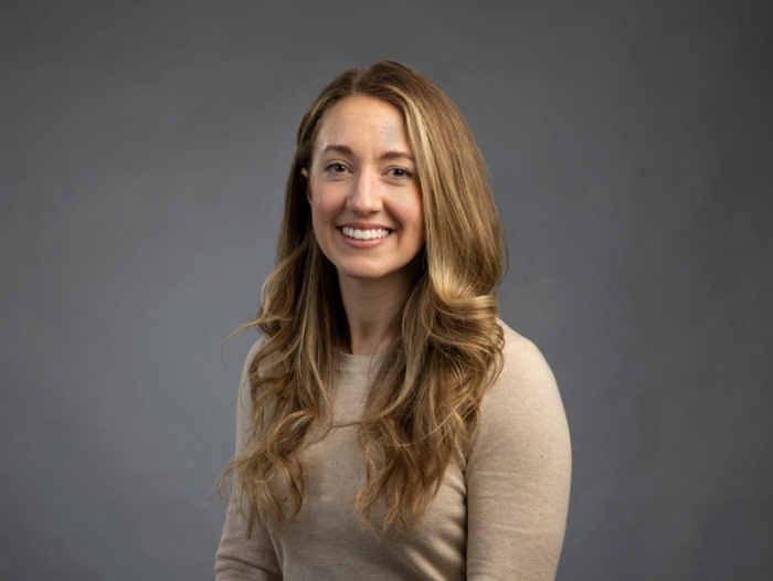 Paige M. Ourada, MMSc, PA-C