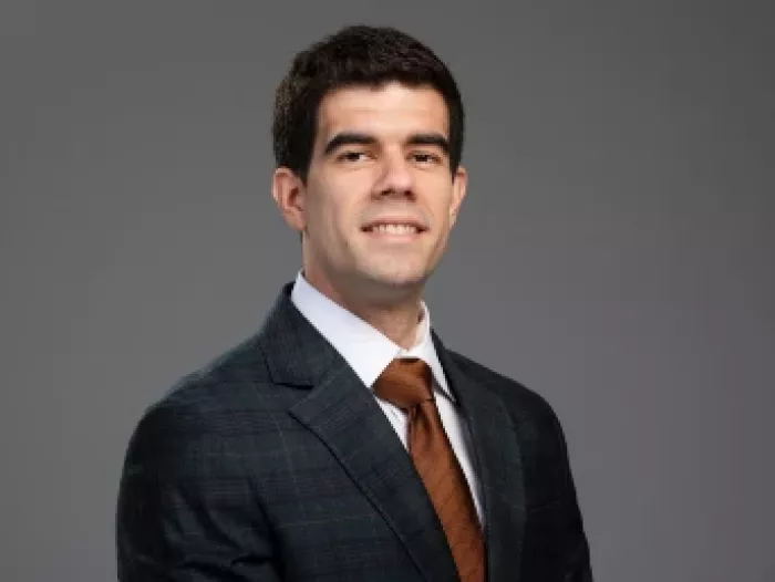 Headshot of Steven Gianakas, PhD, AuD, CCC-A