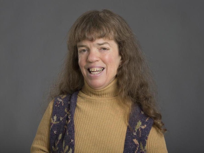 Judith Badner
