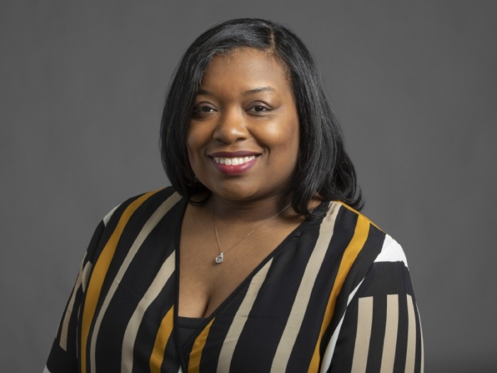 Tristan Banks, DNP, RN, CNL