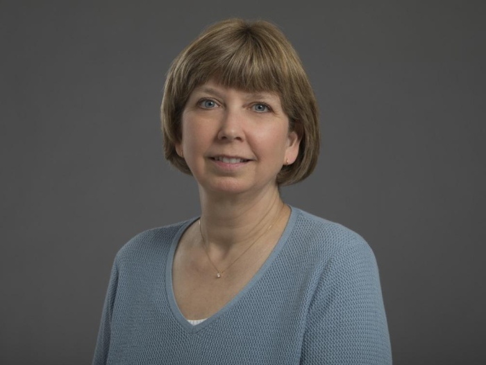 Paula Jo Belice, PhD, OTR/L