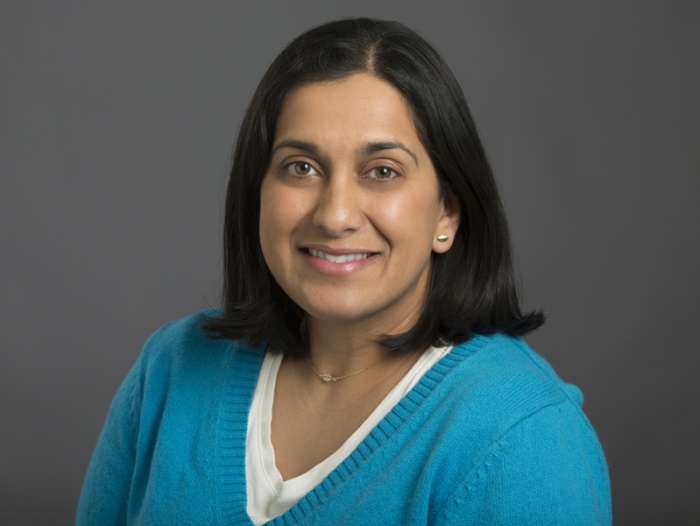 Brinda Bradaric, PhD