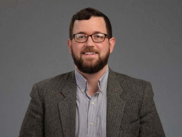 Daniel Doherty, MS, PA-C