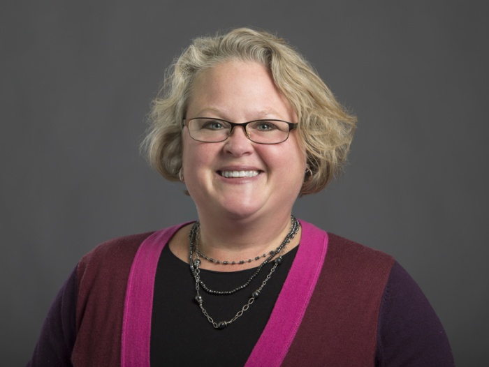 Maribeth Flaws, PhD, MLS(ASCP) CM SM, SI