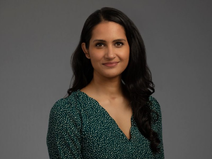 Uzma Akhtar, PhD, AuD