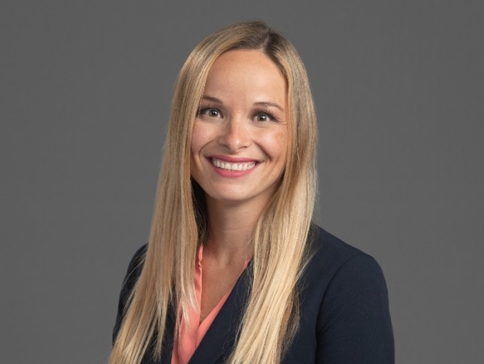 Megan Morrow
