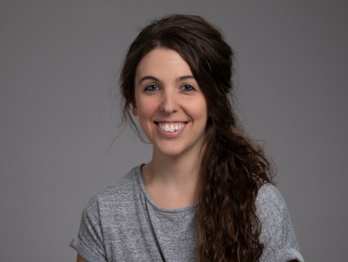 Alyssa Knueven, MS, PA-C