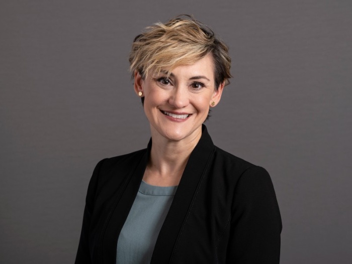 Kara Houston, AuD, CCC-A