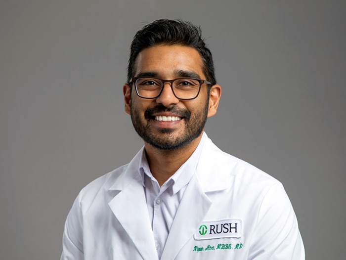 Nipun Atri, MD