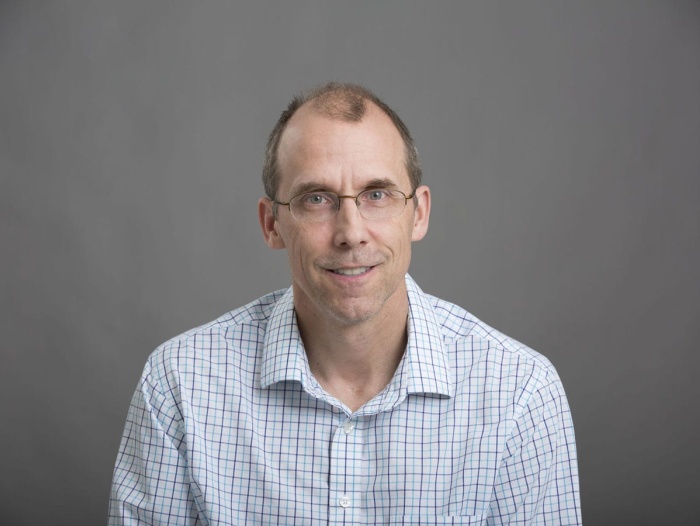 Carl Maki, PhD