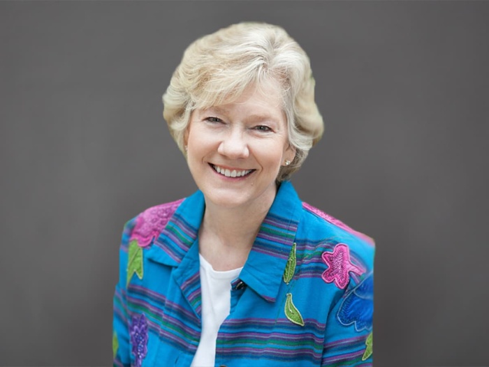 Beth Nachtsheim Bolick, DNP, APRN, PPCNP-BC, CPNP-AC, FAAN