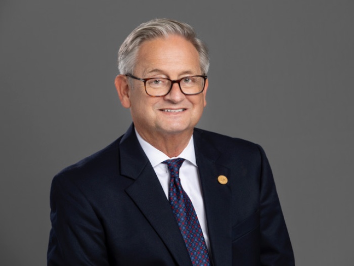 Michael J. Kremer, PhD, CRNA, CHSE, FNAP, FAAN