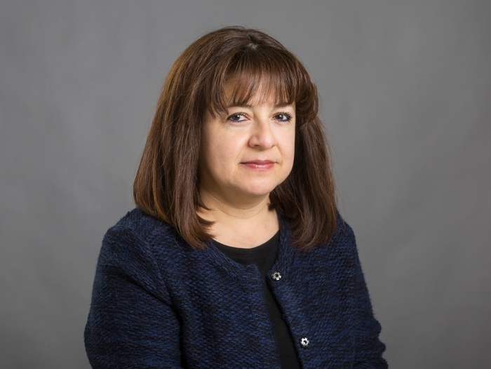 Josefina Ramos-Franco, MD, PhD