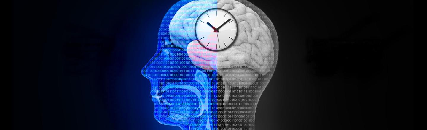 Center for Integrated Microbiome and Chronobiology Research