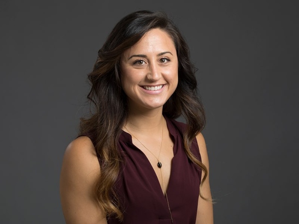 Jacqueline Lagman MSN, RN, CNL.