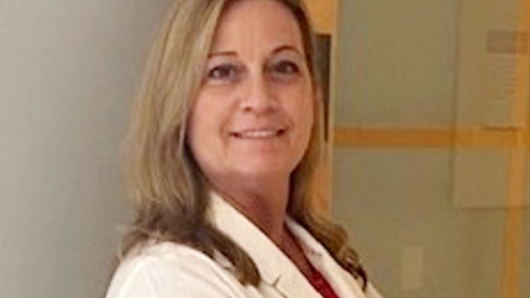 Jan Dudley, DNP, MHA, CPNP-AC/PC.